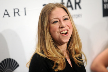 amfAR New York Gala 2014