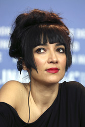 Jury Pressekonferenz, Berlinale 2014