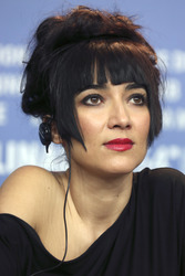 Jury Pressekonferenz, Berlinale 2014