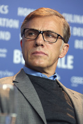Jury Pressekonferenz, Berlinale 2014