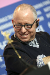 Jury Pressekonferenz, Berlinale 2014