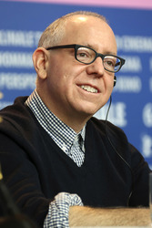 Jury Pressekonferenz, Berlinale 2014