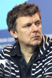Jury Pressekonferenz, Berlinale 2014