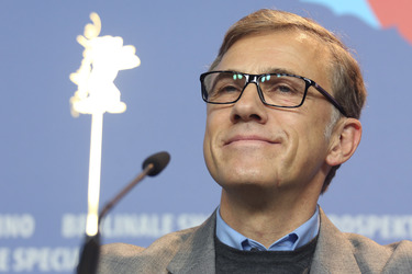 Jury Pressekonferenz, Berlinale 2014