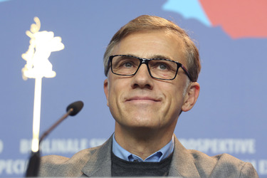 Jury Pressekonferenz, Berlinale 2014