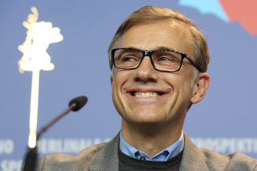 Jury Pressekonferenz, Berlinale 2014