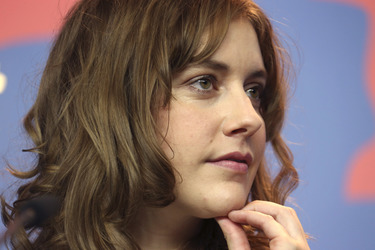 Jury Pressekonferenz, Berlinale 2014