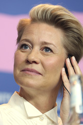 Jury Pressekonferenz, Berlinale 2014