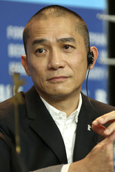 Jury Pressekonferenz, Berlinale 2014