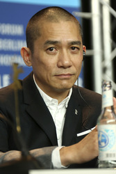 Jury Pressekonferenz, Berlinale 2014