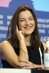 Jury Pressekonferenz, Berlinale 2014