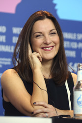 Jury Pressekonferenz, Berlinale 2014