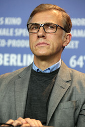 Jury Pressekonferenz, Berlinale 2014