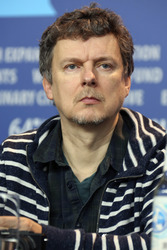 Jury Pressekonferenz, Berlinale 2014