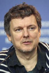 Jury Pressekonferenz, Berlinale 2014