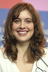Jury Pressekonferenz, Berlinale 2014