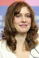 Jury Pressekonferenz, Berlinale 2014