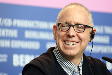 Jury Pressekonferenz, Berlinale 2014