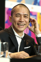 Jury Pressekonferenz, Berlinale 2014