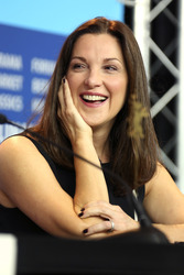 Jury Pressekonferenz, Berlinale 2014