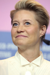 Jury Pressekonferenz, Berlinale 2014