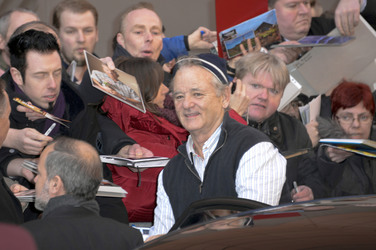 'The Grand Budapest Hotel' Photocall Ankunft, Berlinale 2014