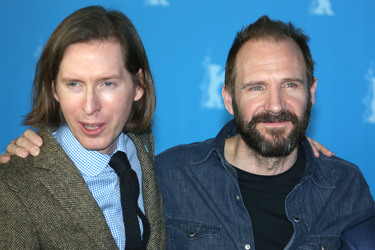'The Grand Budapest Hotel' Photocall, Berlinale 2014