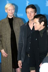 'The Grand Budapest Hotel' Photocall, Berlinale 2014
