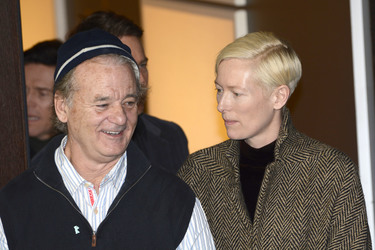 'The Grand Budapest Hotel' Photocall, Berlinale 2014