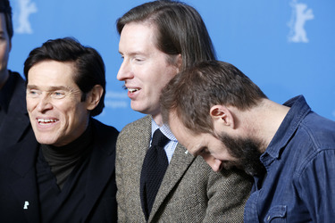 'The Grand Budapest Hotel' Photocall, Berlinale 2014