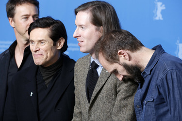 'The Grand Budapest Hotel' Photocall, Berlinale 2014