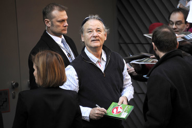 'The Grand Budapest Hotel' Photocall Ankunft, Berlinale 2014