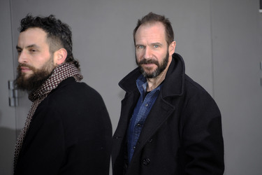 'The Grand Budapest Hotel' Photocall Ankunft, Berlinale 2014