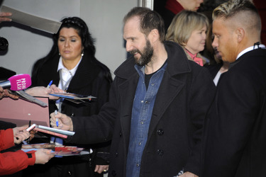 'The Grand Budapest Hotel' Photocall Ankunft, Berlinale 2014