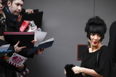 Jury Photocall, Berlinale 2014