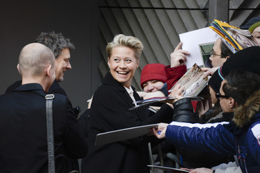 Jury Photocall, Berlinale 2014