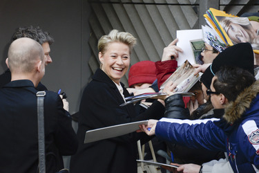 Jury Photocall, Berlinale 2014