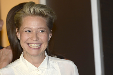 Jury Photocall, Berlinale 2014