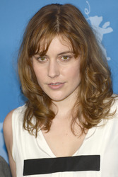 Jury Photocall, Berlinale 2014