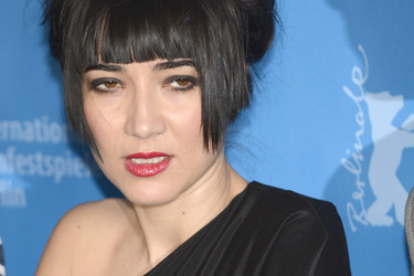 Jury Photocall, Berlinale 2014
