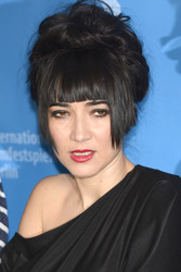 Jury Photocall, Berlinale 2014