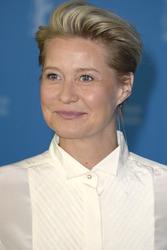 Jury Photocall, Berlinale 2014
