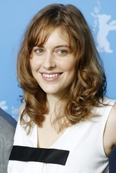 Jury Photocall, Berlinale 2014