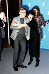 Jury Photocall, Berlinale 2014
