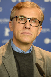 Jury Pressekonferenz, Berlinale 2014