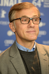 Jury Pressekonferenz, Berlinale 2014