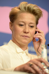 Jury Pressekonferenz, Berlinale 2014