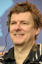 Jury Pressekonferenz, Berlinale 2014