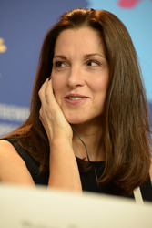 Jury Pressekonferenz, Berlinale 2014