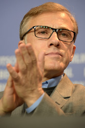 Jury Pressekonferenz, Berlinale 2014